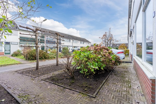 Medium property photo - Prins Clausstraat 84, 7681 XH Vroomshoop